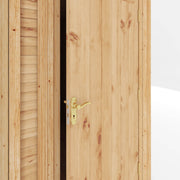 3m x 4m(D) Insulated Garden Room with Side Shed - Rogey