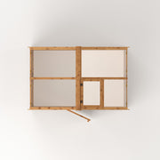 4 x 6 Traditional Greenhouse - Rogey