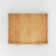 4.5m x 3.5m Home Office Studio - 34mm - Rogey