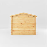 4m x 3m Home Office Studio - 28mm - Rogey