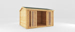 4m x 3m Home Office Studio - 28mm - Rogey