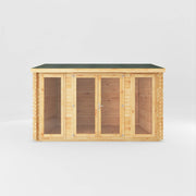 4m x 3m Home Office Studio - 34mm - Rogey