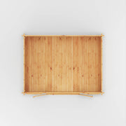 4m x 3m Home Office Studio - 34mm - Rogey