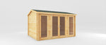 4m x 3m Home Office Studio - 44mm - Rogey