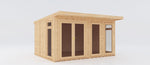 4m x 3m(D) Insulated Garden Room - Rogey
