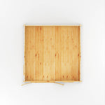 4m x 4m Home Office Elite - 34mm - Rogey