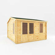 4m x 4m Home Office Elite - 44mm - Rogey