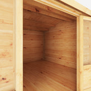 4m x 4m Home Office Elite - 44mm - Rogey