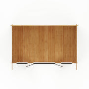 5m x 3m Retreat Log Cabin - 44mm (UPVC Windows & Door) - Grey - Rogey