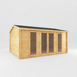 5m x 4m Home Office Studio - 28mm - Rogey