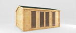 5m x 4m Home Office Studio - 34mm - Rogey