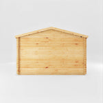 5m x 4m Home Office Studio - 34mm - Rogey