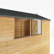 7 x 5 Overlap Apex - Rogey