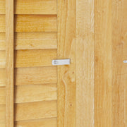 7 x 5 Overlap Pent - Rogey