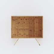 7 x 5 Traditional Summerhouse - Rogey