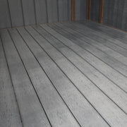 7 x 7 Premium Composite Pent Shed - Rogey