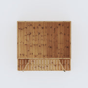 7 x 7 Traditional Summerhouse - Rogey