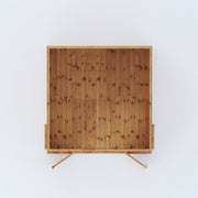 8 x 8 Premium Helios Summerhouse - Rogey