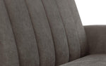 Afina Sofabed - Grey Velvet - Rogey