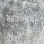 Aged Stone Ceramic Vase - Rogey