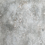 Aged Stone Tall Ceramic Vase - Rogey