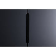 Alicia Combination Wardrobe - Anthracite - Rogey