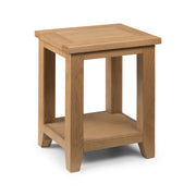 Astoria Lamp Table - Rogey