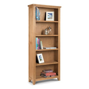 Astoria Tall Bookcase - Rogey