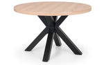 Berwick Round Table - Rogey