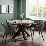 Berwick Round Table - Rogey