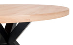 Berwick Round Table - Rogey