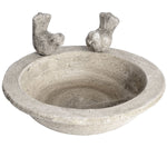 Bird Bath Small - Rogey