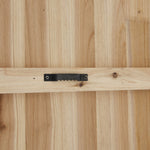 Bloomsbury Wall Clock - Rogey