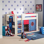 Blue Star Pluto Tent - Rogey