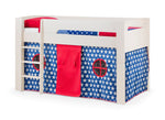 Blue Star Pluto Tent - Rogey