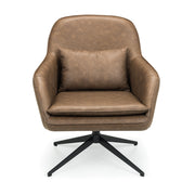 Bowery Swivel Chair - Rogey
