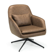 Bowery Swivel Chair - Rogey