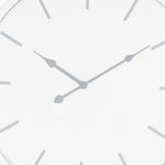 Brandon Wall Clock - Rogey