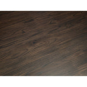 Brooklyn Dining Table - Dark Oak - Rogey