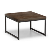 Brooklyn Nesting Coffee Tables - Dark Oak - Rogey