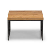 Brooklyn Nesting Coffee Tables - Oak - Rogey