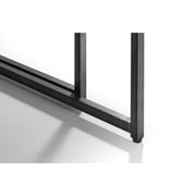 Brooklyn Nesting Coffee Tables - Oak - Rogey