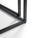 Brooklyn Nesting Lamp Tables - Dark Oak - Rogey