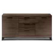 Brooklyn Sideboard - Dark Oak - Rogey