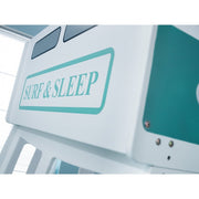 Campervan Bunk Bed - Rogey