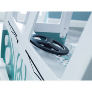 Campervan Bunk Bed - Rogey