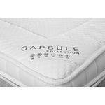 Capsule 2000 Box Top Mattress 180cm - Rogey