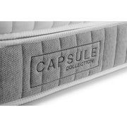 Capsule 2000 Box Top Mattress 180cm - Rogey