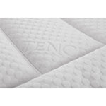 Capsule 2000 Box Top Mattress 180cm - Rogey