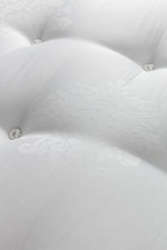 Capsule Memory Pocket 1000 135cm Double Mattress - Rogey